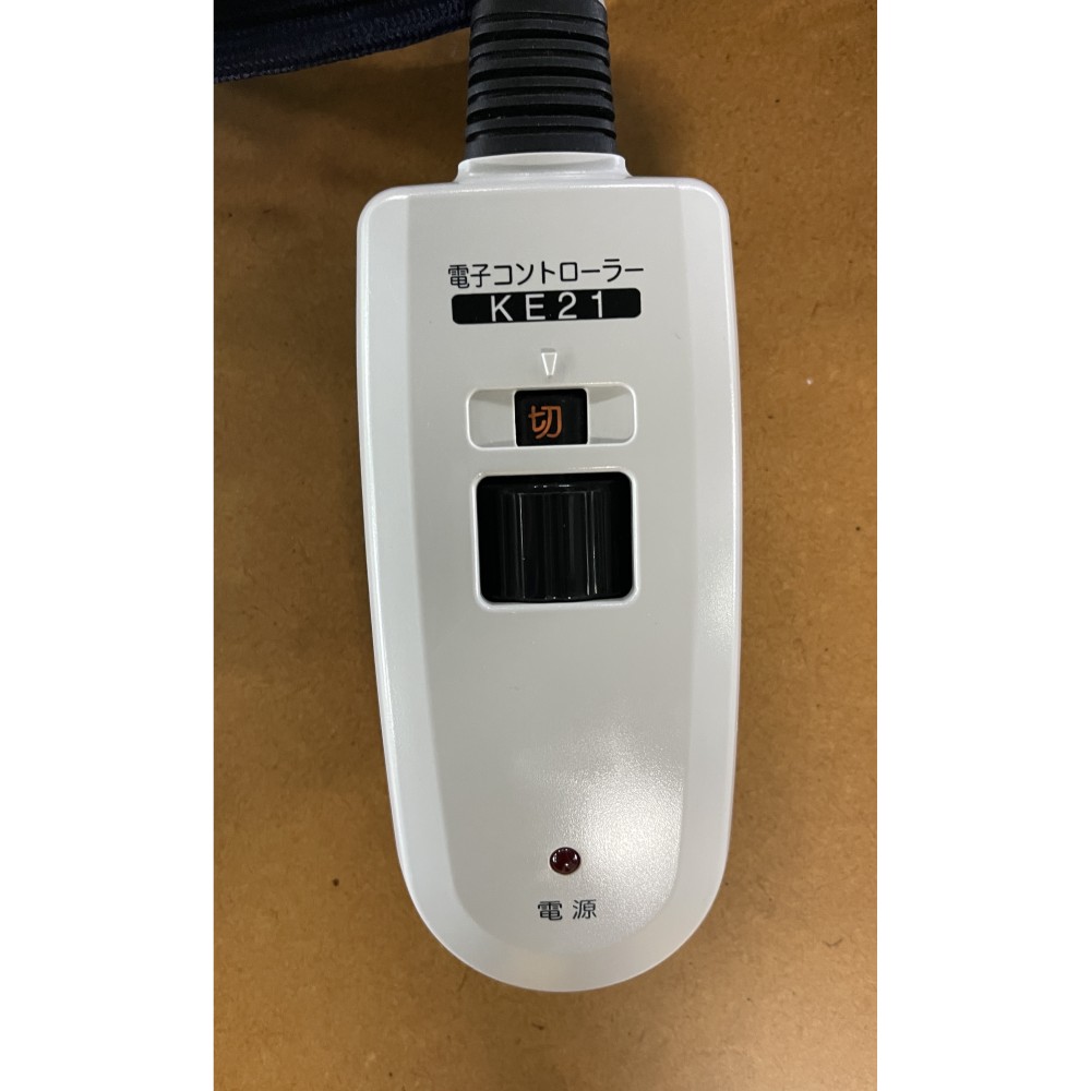 KGY-142604　こたつ［無印良品］［ダークブラウン］