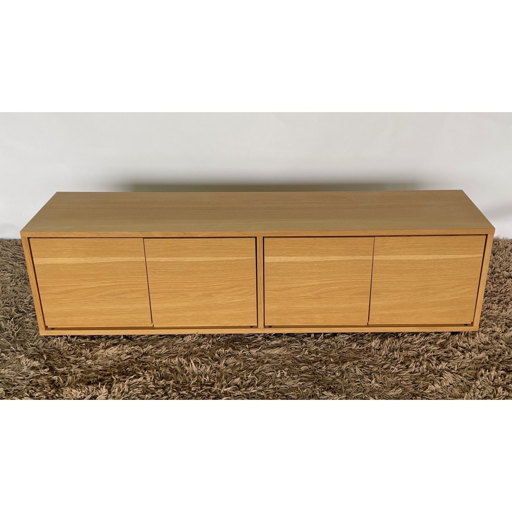 KGY-141530　ＴＶボード［無印良品］［ナチュラル］