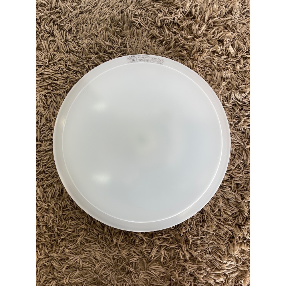 KGY-141600　シーリングライト［ホワイト］