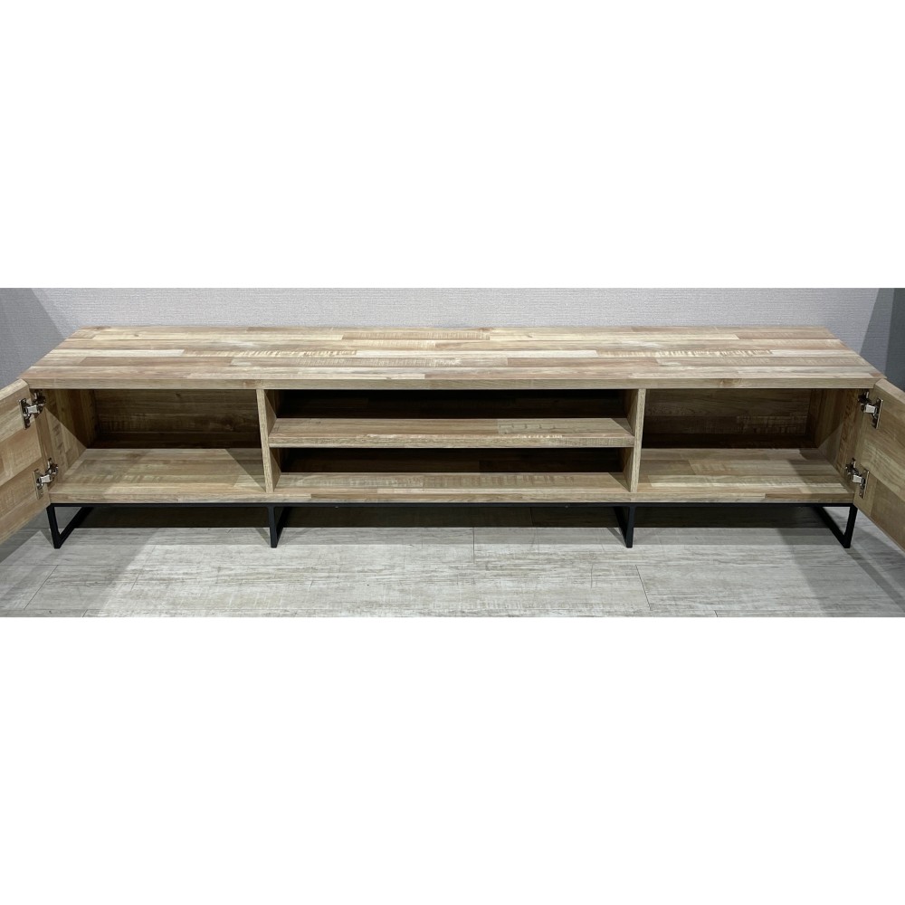 KGY-140934　ＴＶボード［ナチュラル］