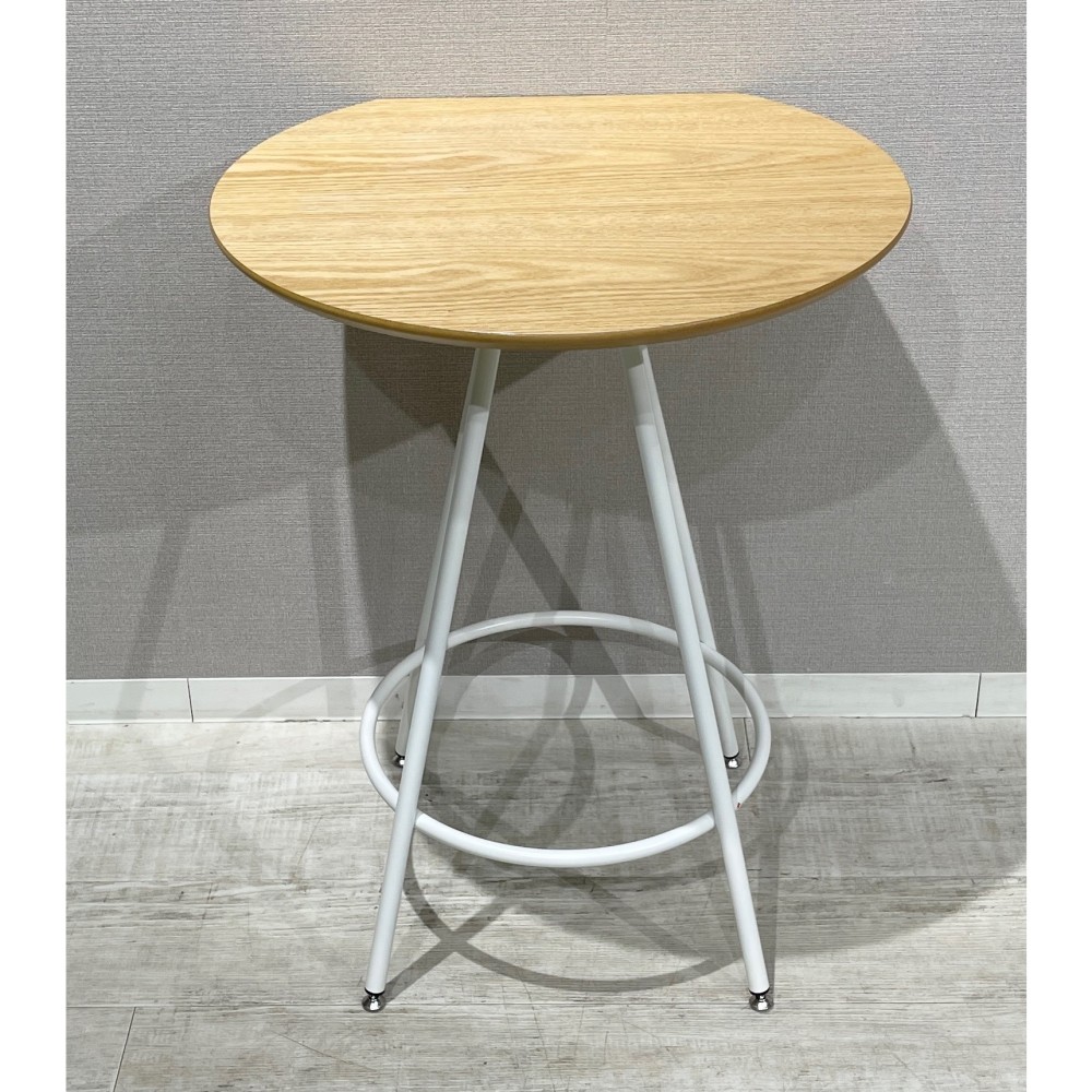 KGY-140607　サイドテーブル［ナチュラル］