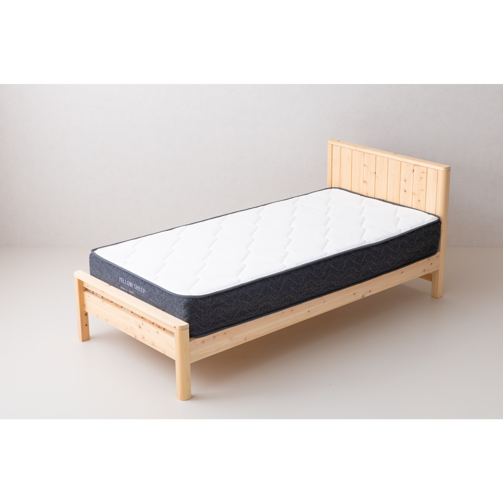 YS-1121549　イエローシープ（日本製）［シングル／セミダブル／ダブル／ワイドダブル／クイーン／ハーフキング／キング］