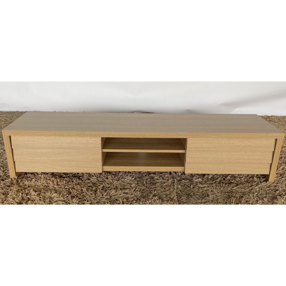 KGY-141531　ＴＶボード［ナチュラル］