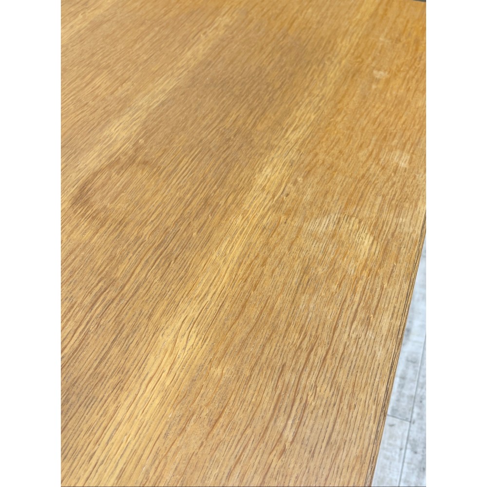 KGY-140941　ローテーブル［カリモク］［ナチュラル］