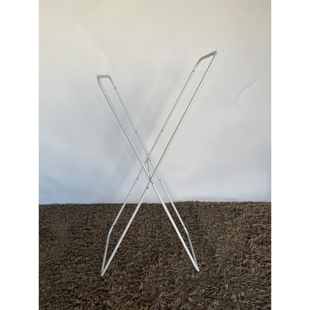 KGY-141610　タオルハンガー［ホワイト］