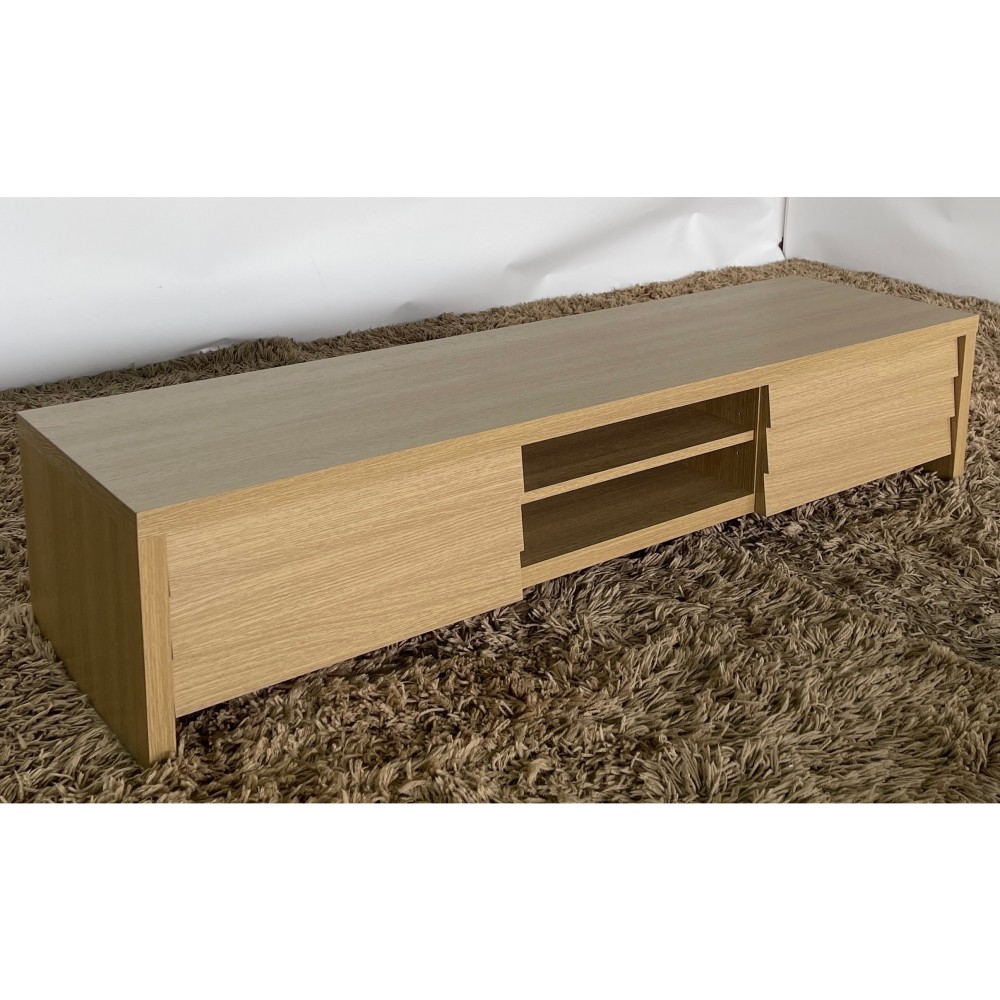 KGY-141531　ＴＶボード［ナチュラル］