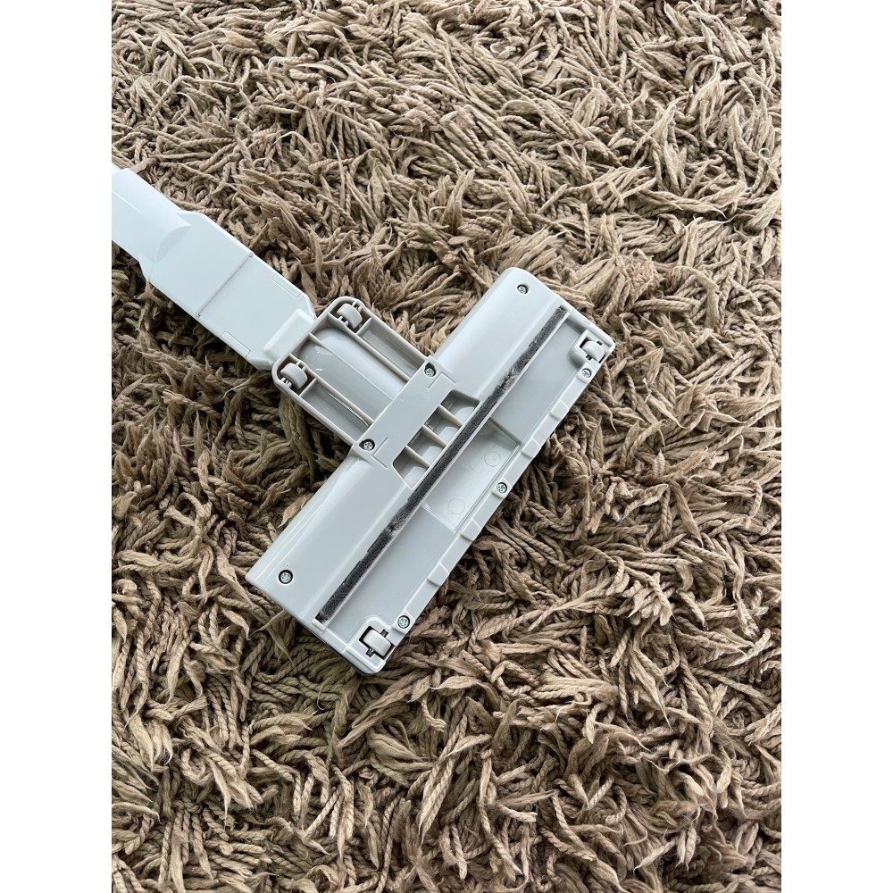 KGY-141628　紙パック式スティッククリーナー［ホワイト］