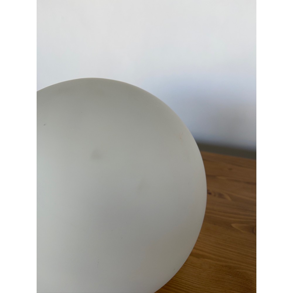 KGY-141604　ボールランプ［ホワイト］