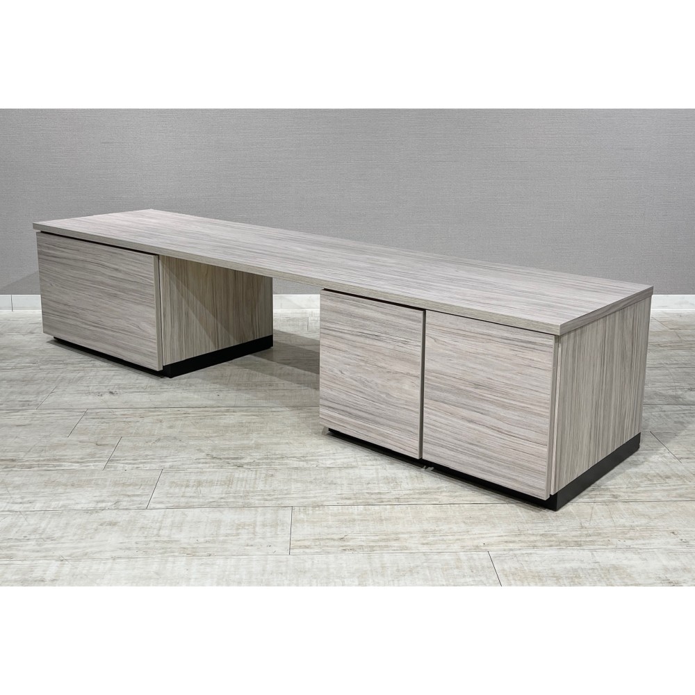 KGY-140784　ＴＶボード［グレー］