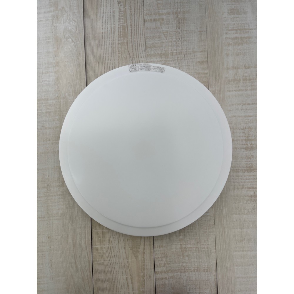 KGY-141829　ＬＥＤシーリングライト［８畳］［ホワイト］