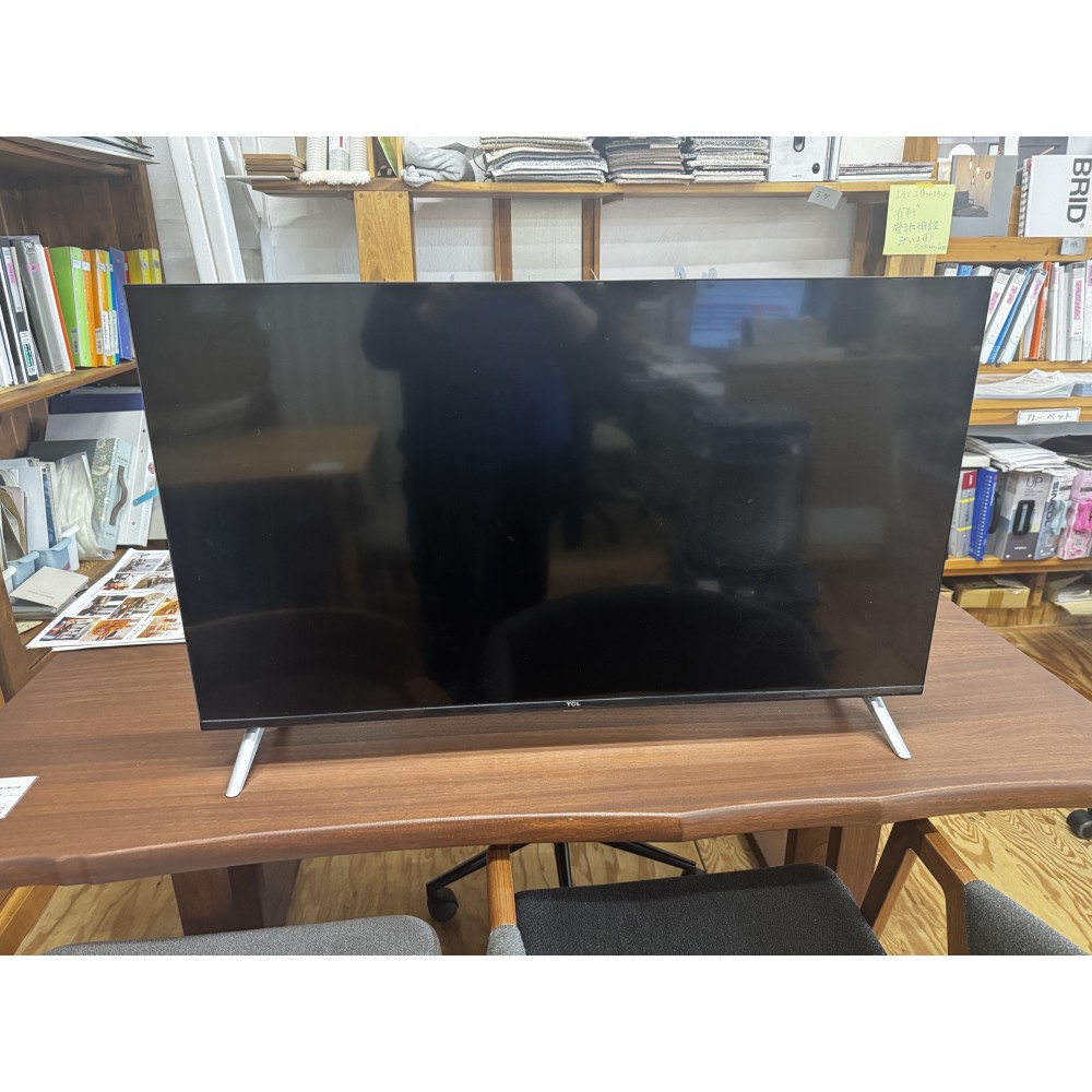 HRN-1205911　藤岡様専用 テレビ