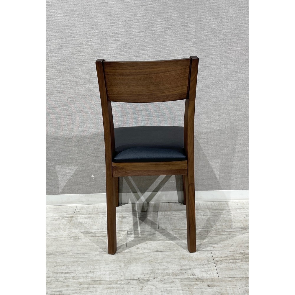 KGY-141091　チェア［ブラウン］