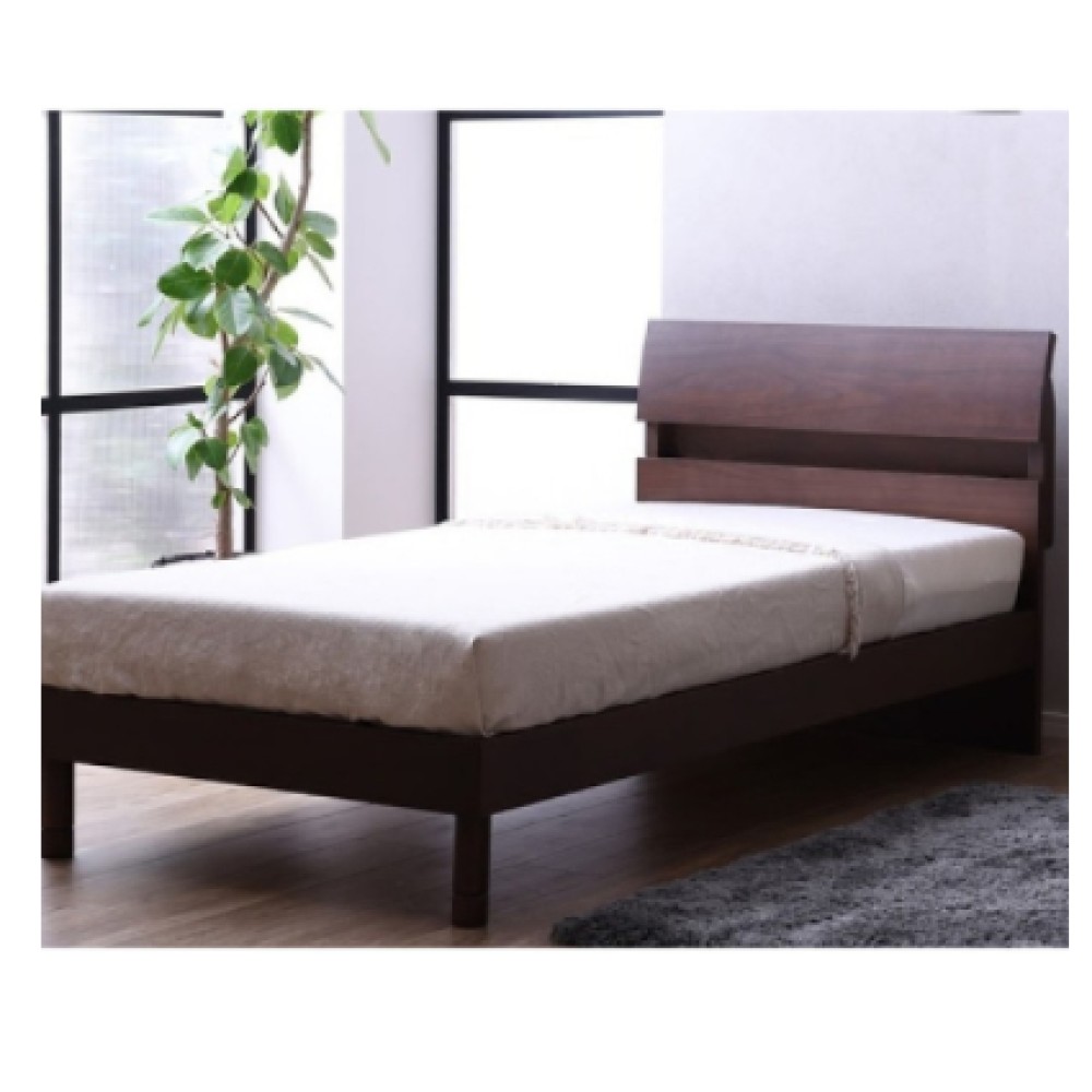 KGY-141843　ベッドフレーム［ＳＤ］　※中西 昭憲様専用