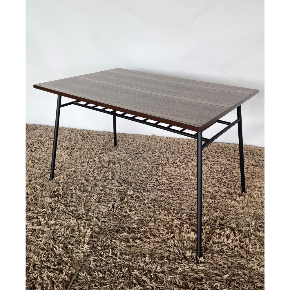 KGY-141482　ダイニングテーブル［ブラウン］