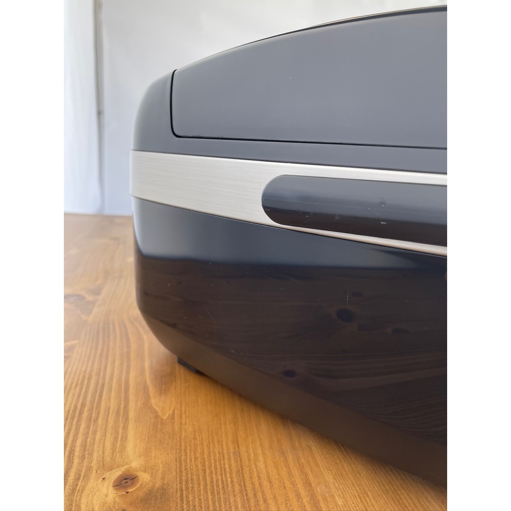 KGY-141840　炊飯器［５合］［ブラック］