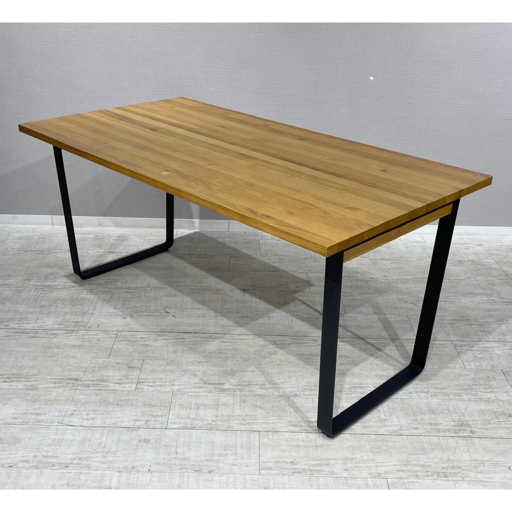 KGY-141153　ダイニングテーブル［ナチュラル］