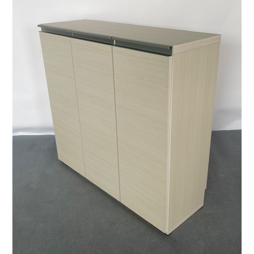 KGY-141899　シューズクローク［ホワイト］