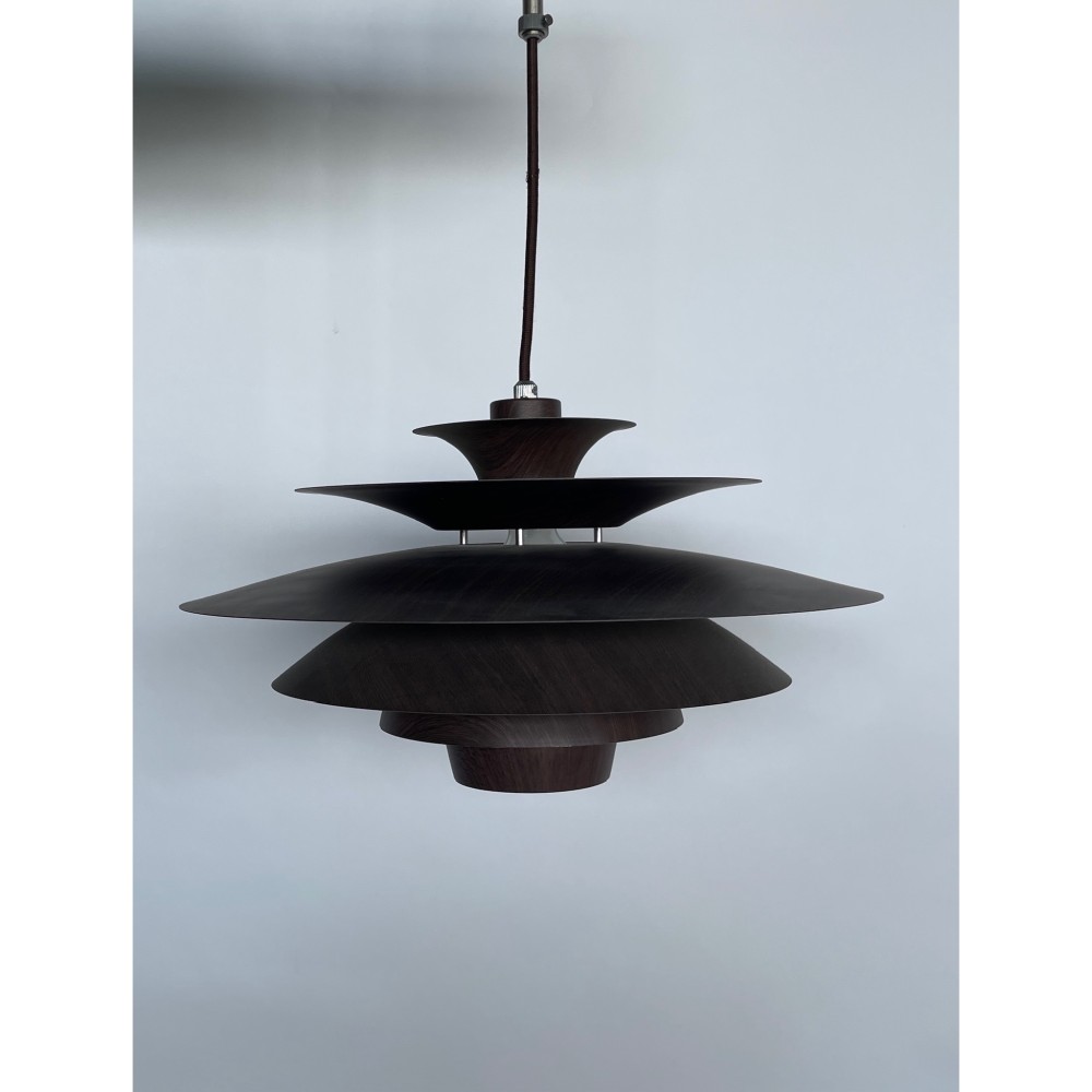 KGY-141625　ペンダントライト［ブラック］