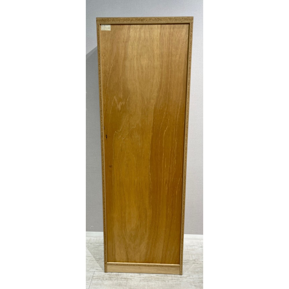 KGY-141012　食器棚［ナチュラル］