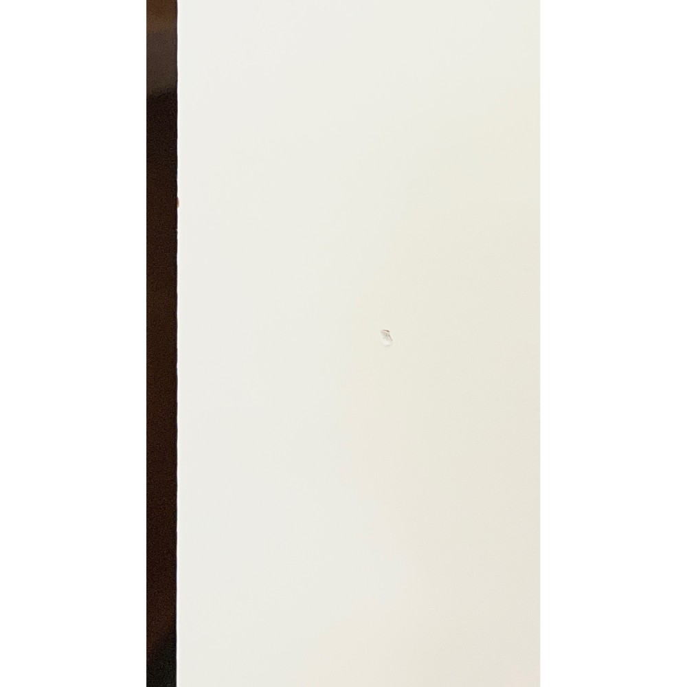 KGY-141526　５段チェスト［ナチュラル／ホワイト］