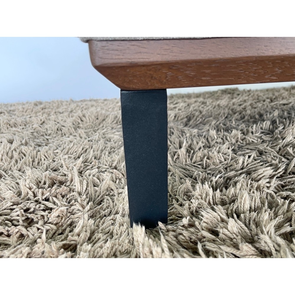 KGY-141485　左カウチソファのみ［ベージュ］