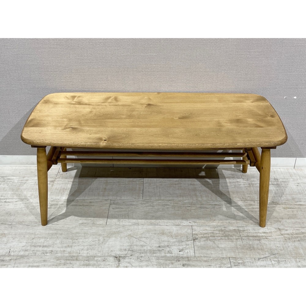 KGY-141154　センターテーブル［ナチュラル］