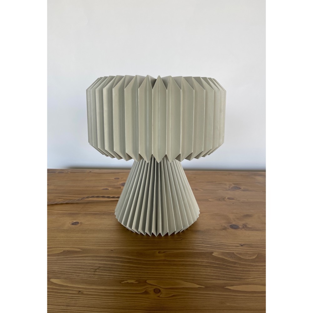 KGY-141603　スタンドライト［ホワイト］