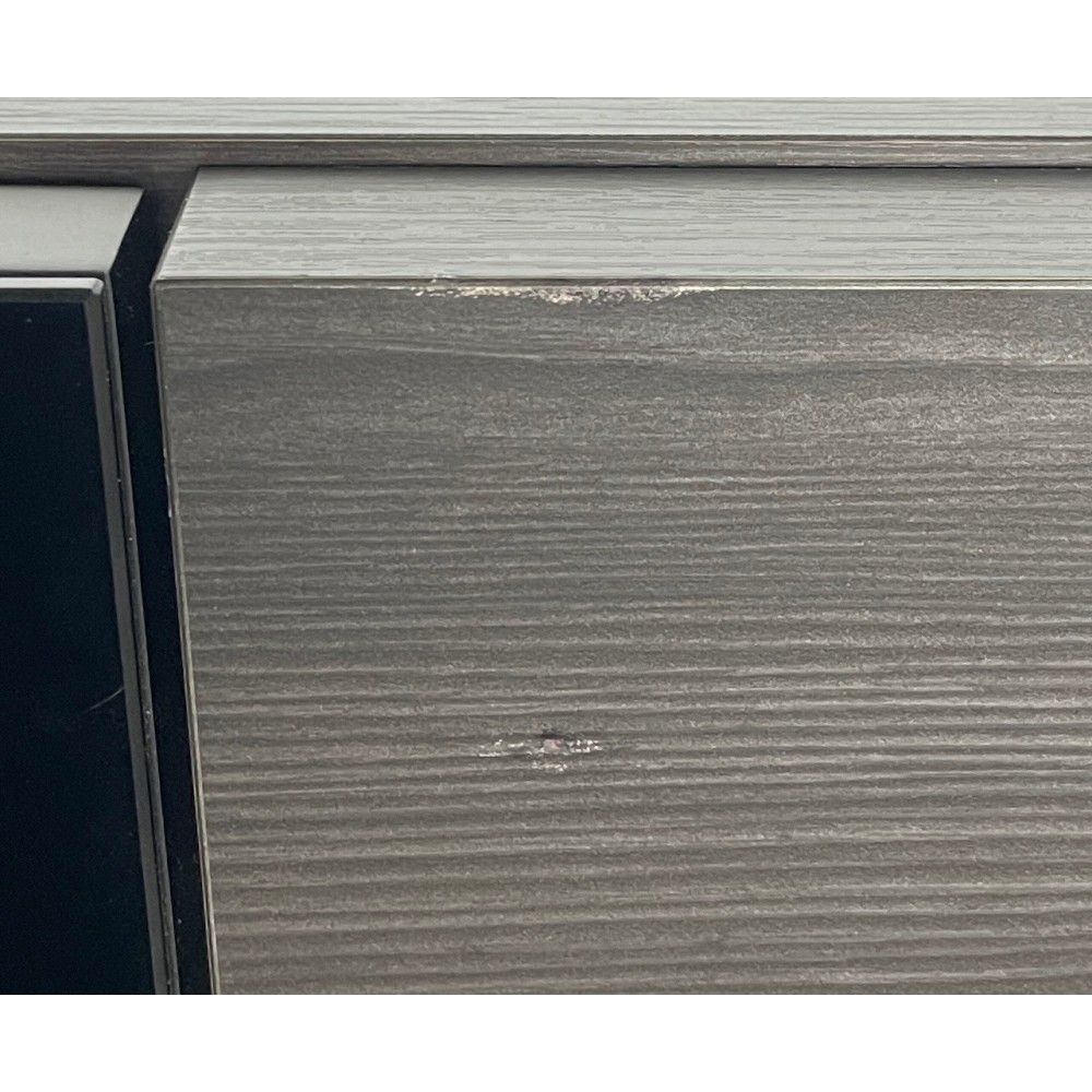 KGY-141533　ＴＶボード［ブラック］