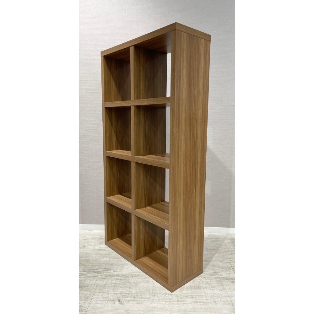 KGY-140789　両面シェルフ［リアルウォールナット］