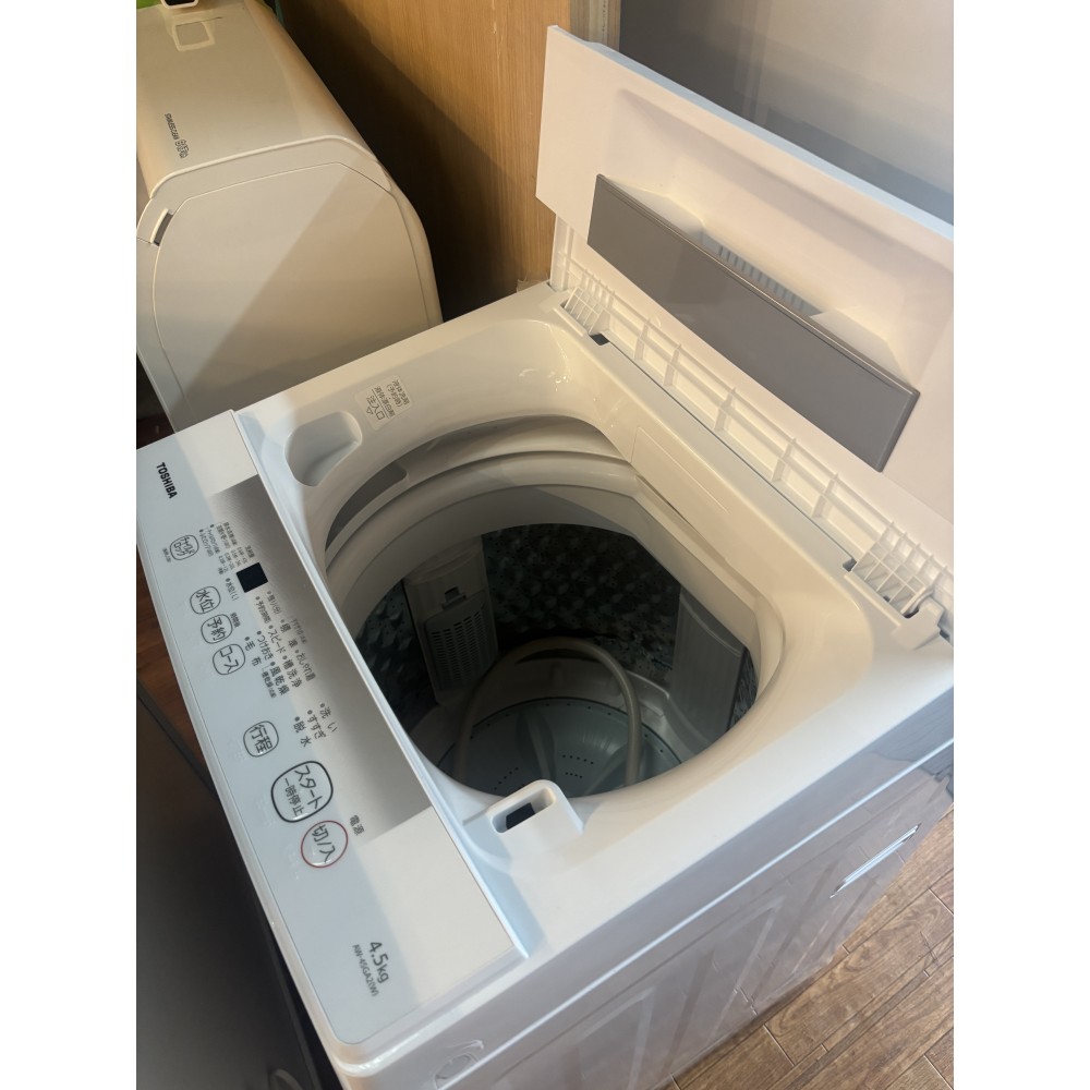 NGH-1005054　洗濯機