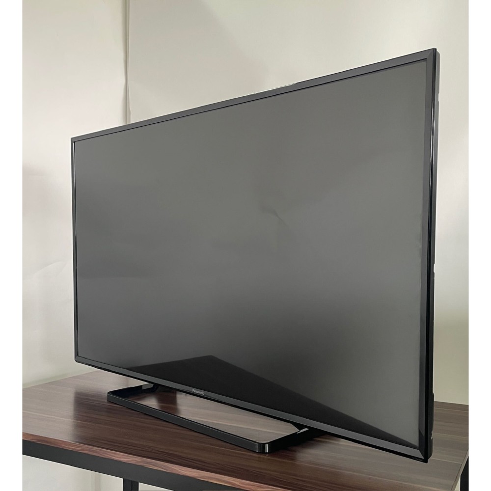 KGY-142203　４９Ｖ型液晶テレビ［ブラック］