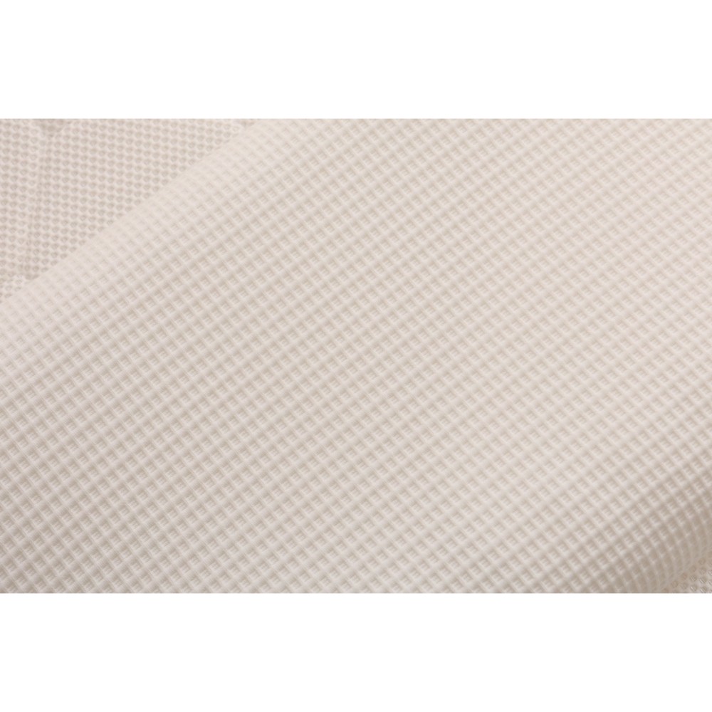 YS-1121548　イエローシープ　ＷＥＡＶＥまくら［ホワイト］