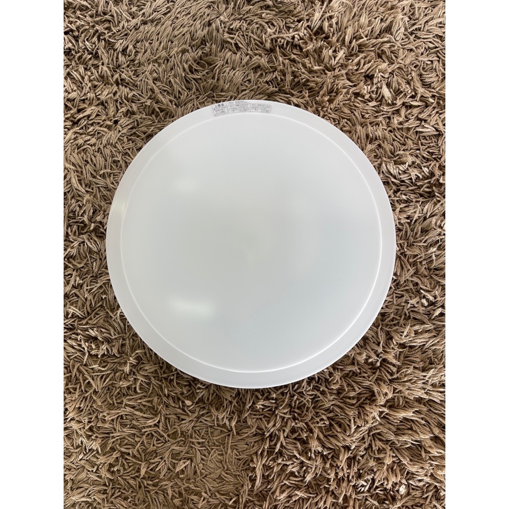 KGY-141598　シーリングライト［ホワイト］