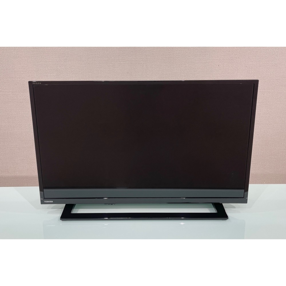 KGY-139467　３２Ｖ型ＴＶ［ブラック］