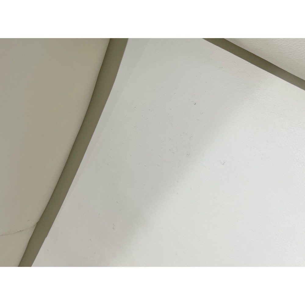 KGY-141014　ソファ［ホワイト］