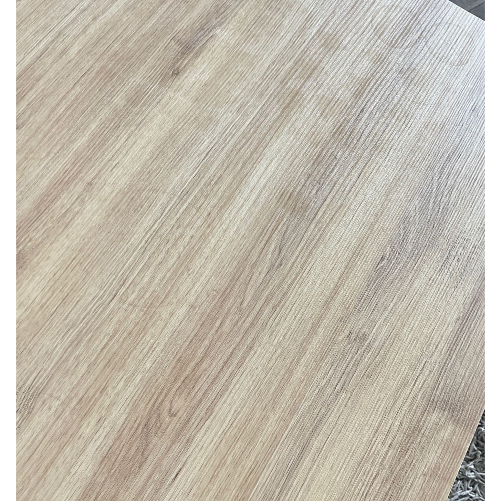 KGY-141503　ダイニング５点セット［ナチュラル／ブラック］