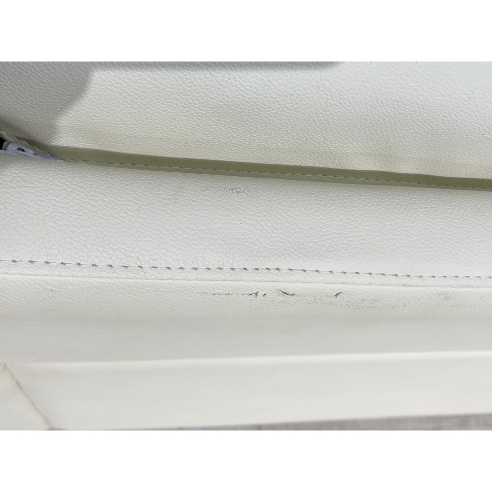 KGY-141014　ソファ［ホワイト］