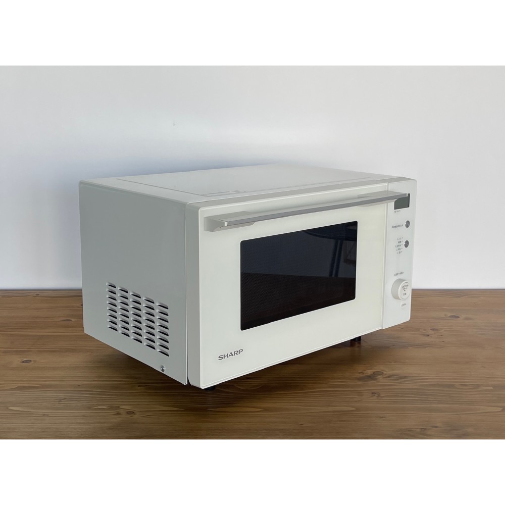 KGY-141841　電子レンジ［１７Ｌ］［ホワイト］［全国対応］