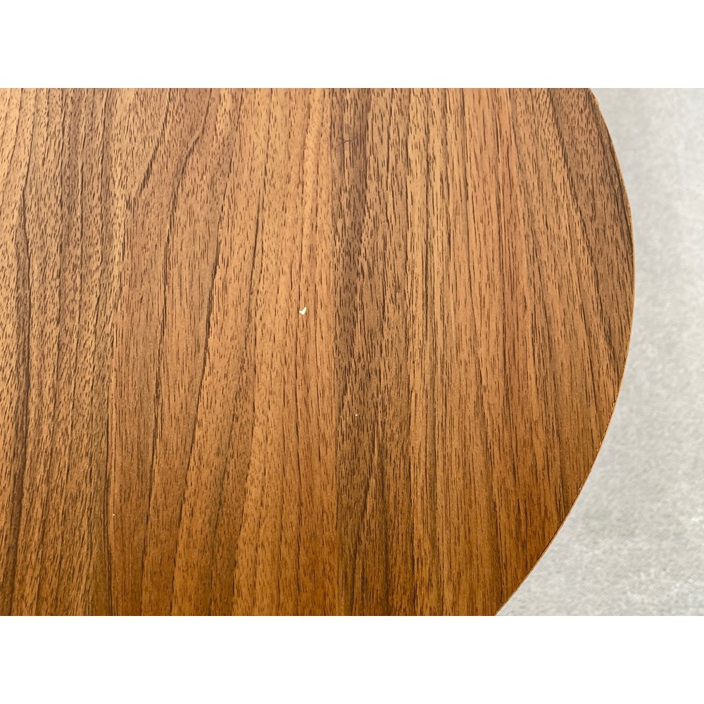 KGY-141898　サイドテーブル［ブラウン］