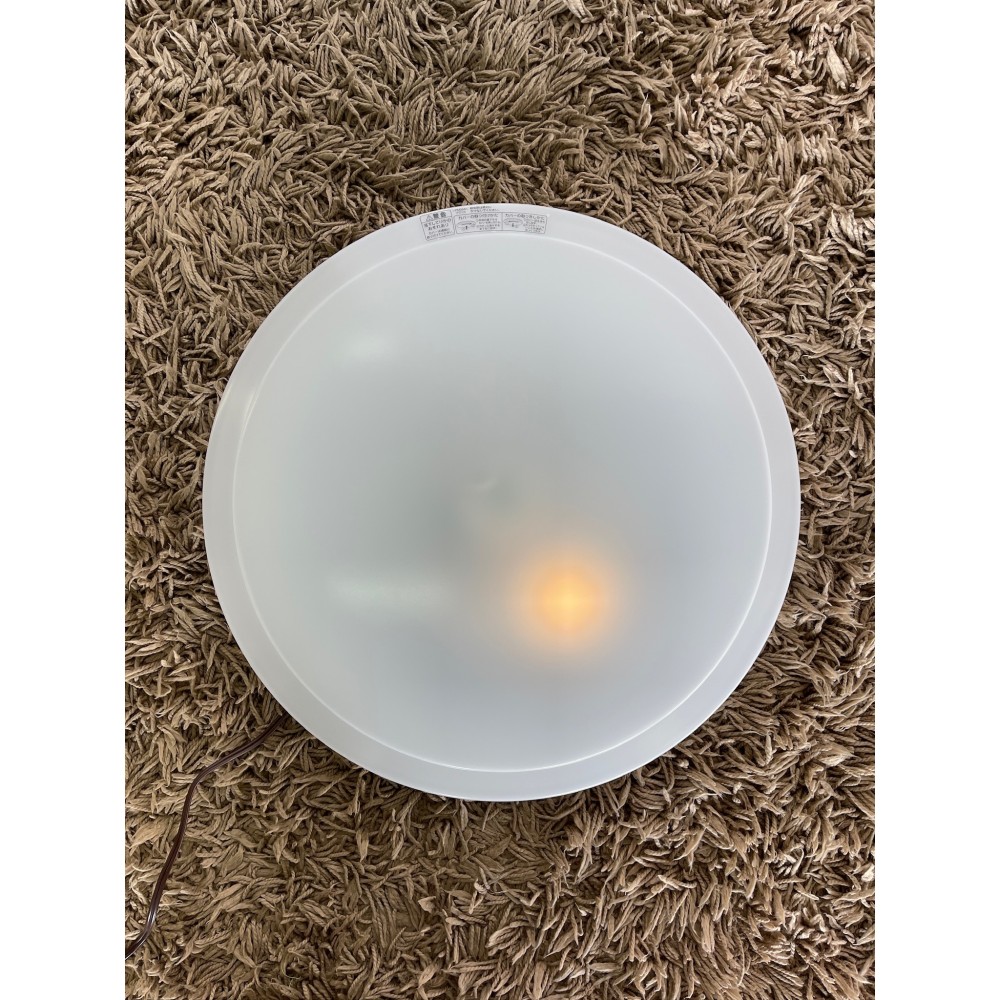 KGY-141598　シーリングライト［ホワイト］