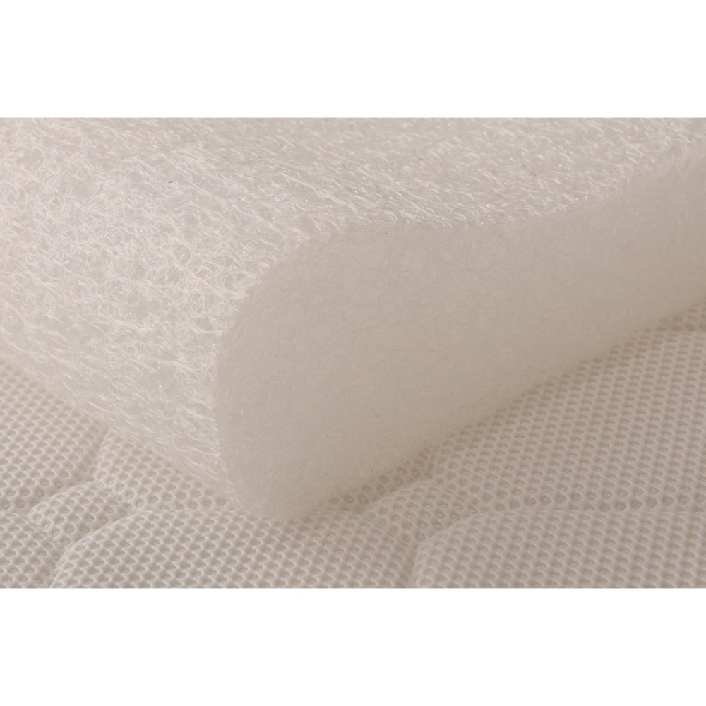 YS-1121548　イエローシープ　ＷＥＡＶＥまくら［ホワイト］