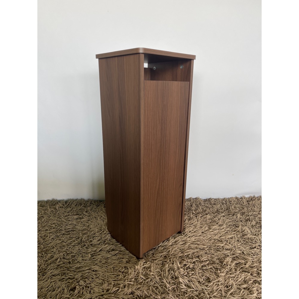 KGY-141839　収納ボックス［ブラウン］