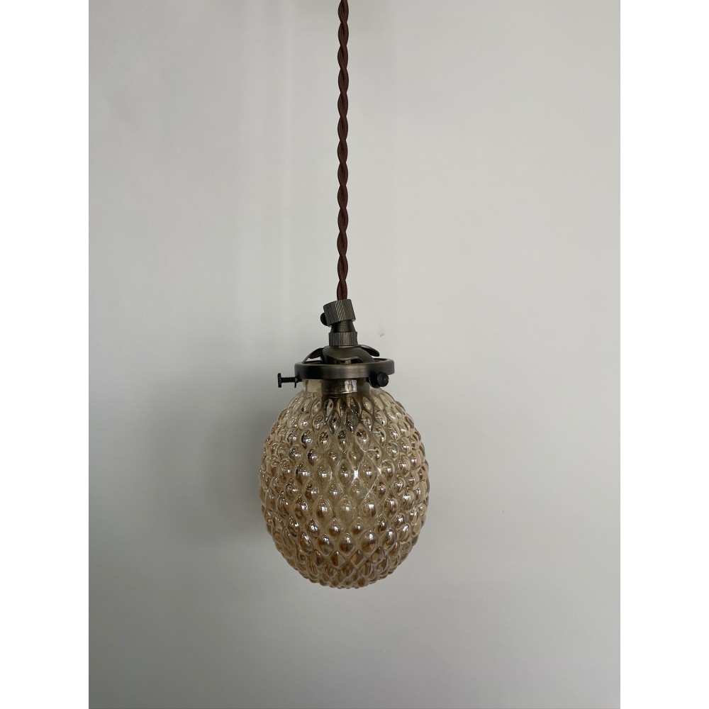 KGY-141893　ペンダントライト［イエロー］