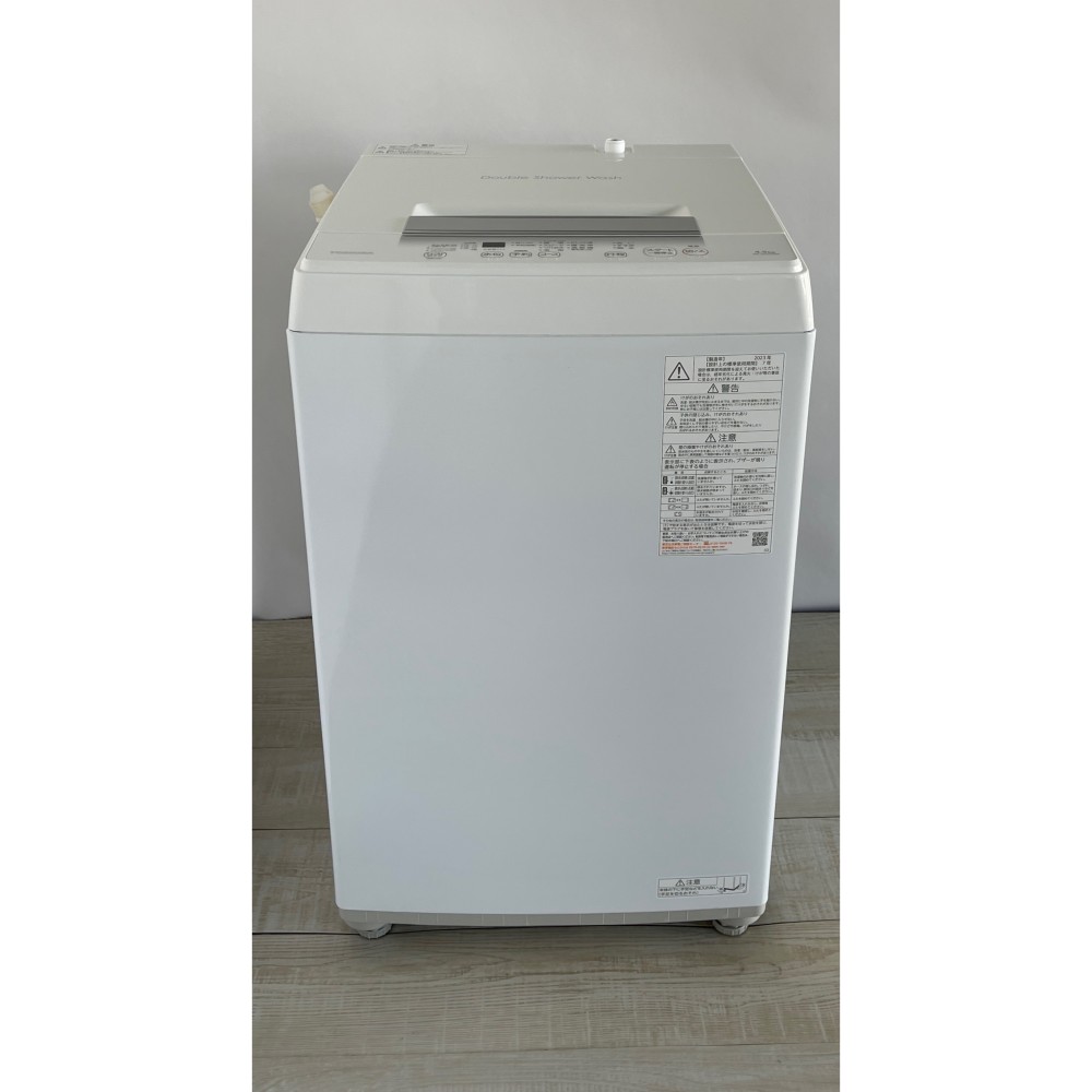 KGY-141834　洗濯機［４．５ｋｇ］［ピュアホワイト］