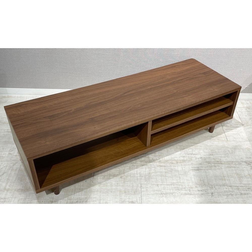 KGY-140472　ＴＶボード［ブラウン］