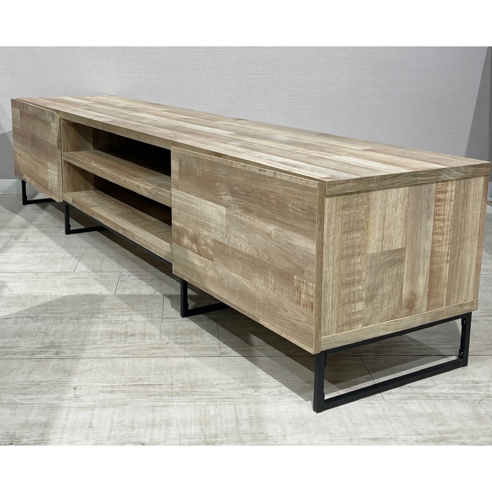 KGY-140934　ＴＶボード［ナチュラル］