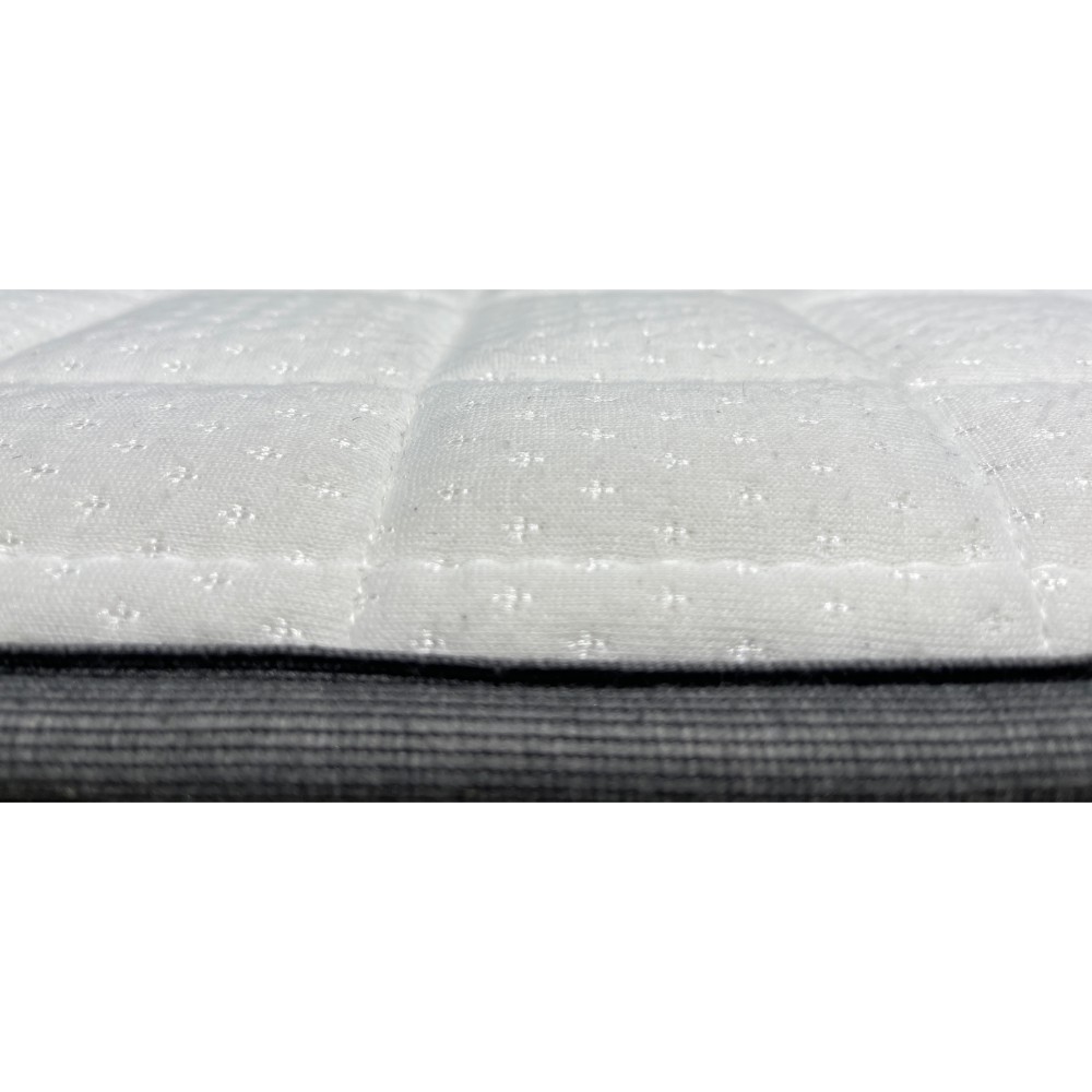 KGY-140992　マットレス［シングル］［ホワイト］