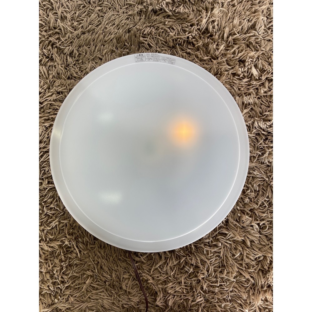 KGY-141600　シーリングライト［ホワイト］