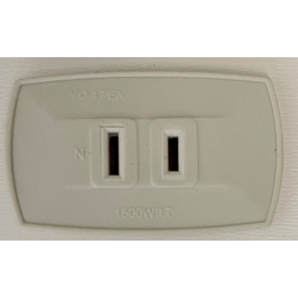 KGY-141102　食器棚［ニトリ］［ホワイト］