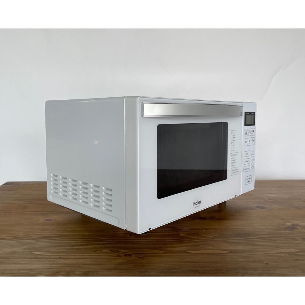 KGY-141620　電子レンジ［１８Ｌ］［ホワイト］［全国対応］